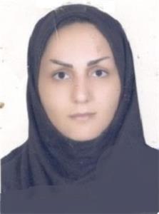 مرضیه قنبری