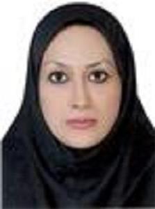 افسانه علیپور