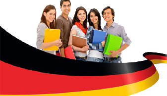 آلمانی - Deutsch